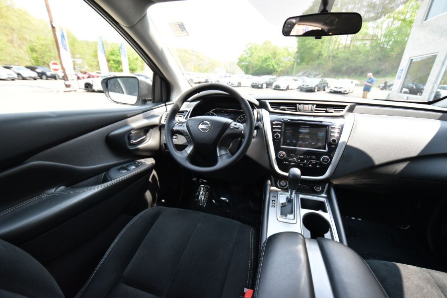 2019 Nissan Murano AWD, available for sale in Waterbury, Connecticut | Highline Car Connection. Waterbury, Connecticut 2019 Nissan Murano AWD, available for sale in Waterbury, Connecticut | Highline Car Connection. Waterbury, Connecticut