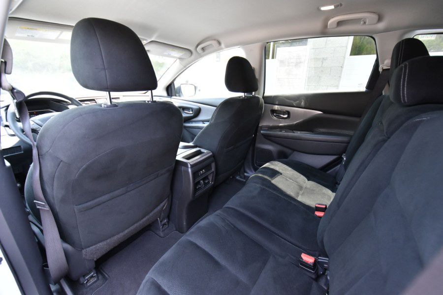 2019 Nissan Murano AWD, available for sale in Waterbury, Connecticut | Highline Car Connection. Waterbury, Connecticut 2019 Nissan Murano AWD, available for sale in Waterbury, Connecticut | Highline Car Connection. Waterbury, Connecticut