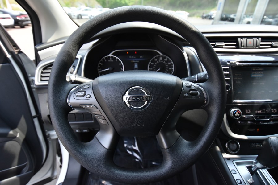 2019 Nissan Murano AWD, available for sale in Waterbury, Connecticut | Highline Car Connection. Waterbury, Connecticut 2019 Nissan Murano AWD, available for sale in Waterbury, Connecticut | Highline Car Connection. Waterbury, Connecticut