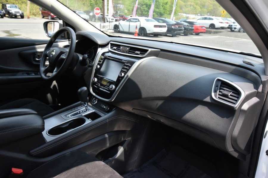 2019 Nissan Murano AWD, available for sale in Waterbury, Connecticut | Highline Car Connection. Waterbury, Connecticut 2019 Nissan Murano AWD, available for sale in Waterbury, Connecticut | Highline Car Connection. Waterbury, Connecticut