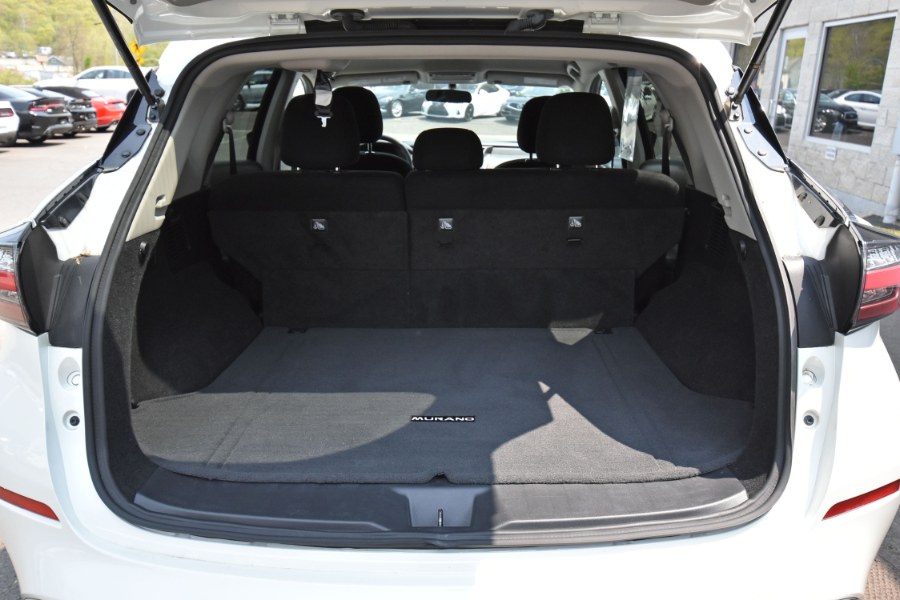 2019 Nissan Murano AWD, available for sale in Waterbury, Connecticut | Highline Car Connection. Waterbury, Connecticut 2019 Nissan Murano AWD, available for sale in Waterbury, Connecticut | Highline Car Connection. Waterbury, Connecticut