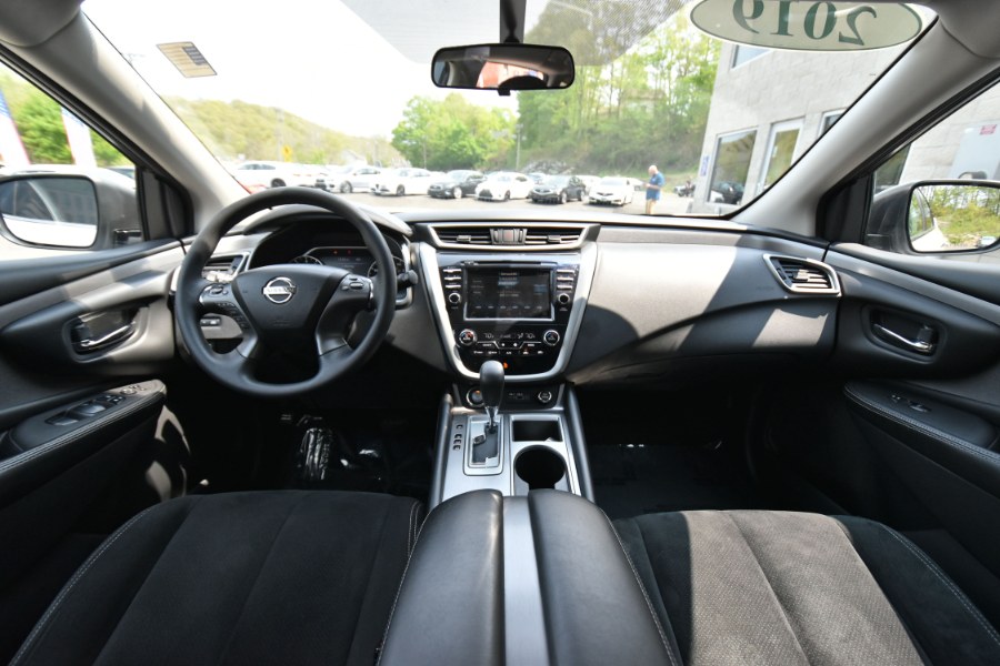 2019 Nissan Murano AWD, available for sale in Waterbury, Connecticut | Highline Car Connection. Waterbury, Connecticut 2019 Nissan Murano AWD, available for sale in Waterbury, Connecticut | Highline Car Connection. Waterbury, Connecticut