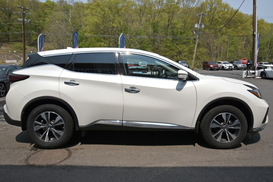 2019 Nissan Murano AWD, available for sale in Waterbury, Connecticut | Highline Car Connection. Waterbury, Connecticut 2019 Nissan Murano AWD, available for sale in Waterbury, Connecticut | Highline Car Connection. Waterbury, Connecticut