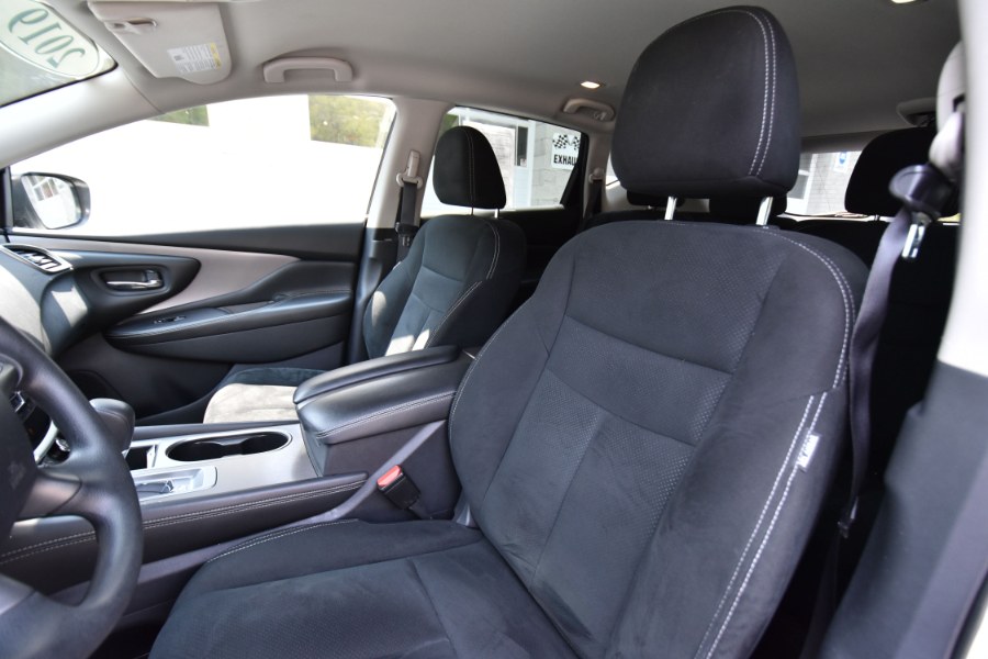 2019 Nissan Murano AWD, available for sale in Waterbury, Connecticut | Highline Car Connection. Waterbury, Connecticut 2019 Nissan Murano AWD, available for sale in Waterbury, Connecticut | Highline Car Connection. Waterbury, Connecticut