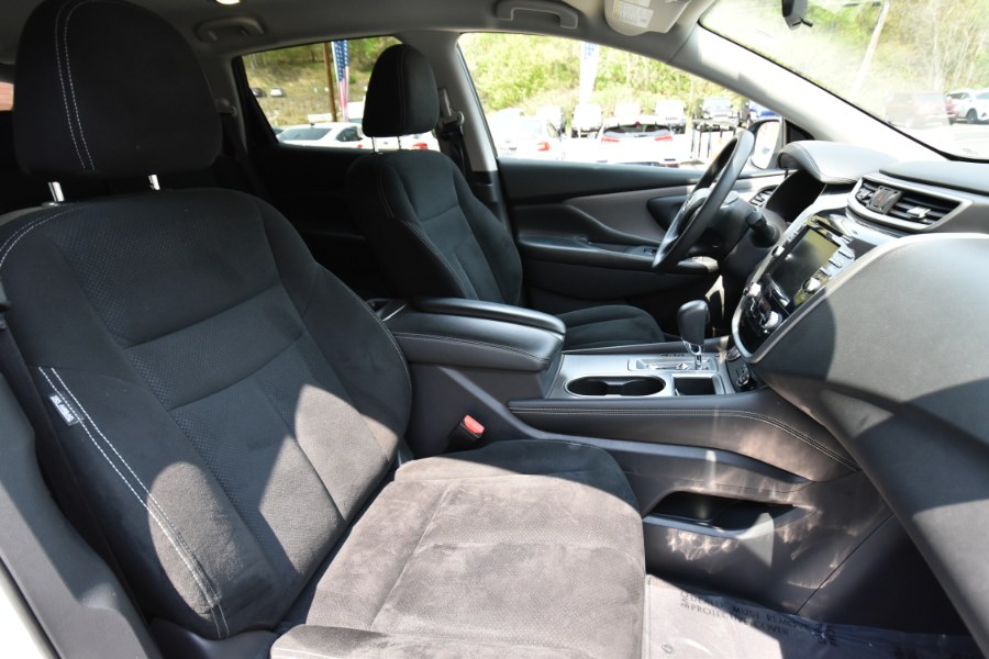 2019 Nissan Murano AWD, available for sale in Waterbury, Connecticut | Highline Car Connection. Waterbury, Connecticut 2019 Nissan Murano AWD, available for sale in Waterbury, Connecticut | Highline Car Connection. Waterbury, Connecticut