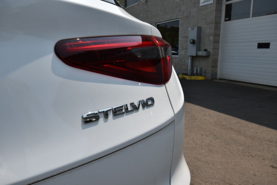 2020 Alfa Romeo Stelvio Sport AWD, available for sale in Waterbury, Connecticut | Highline Car Connection. Waterbury, Connecticut 2020 Alfa Romeo Stelvio Sport AWD, available for sale in Waterbury, Connecticut | Highline Car Connection. Waterbury, Connecticut