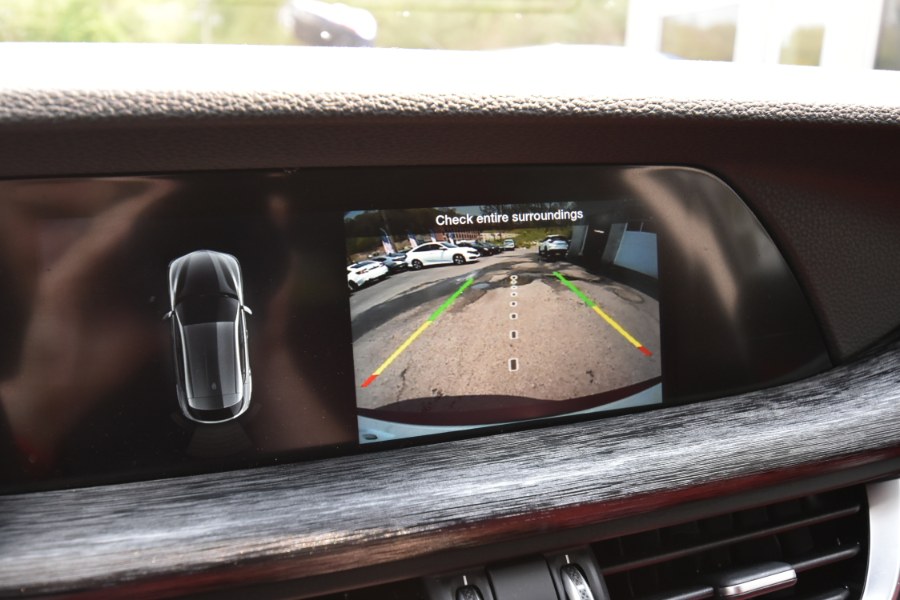 2020 Alfa Romeo Stelvio Sport AWD, available for sale in Waterbury, Connecticut | Highline Car Connection. Waterbury, Connecticut 2020 Alfa Romeo Stelvio Sport AWD, available for sale in Waterbury, Connecticut | Highline Car Connection. Waterbury, Connecticut
