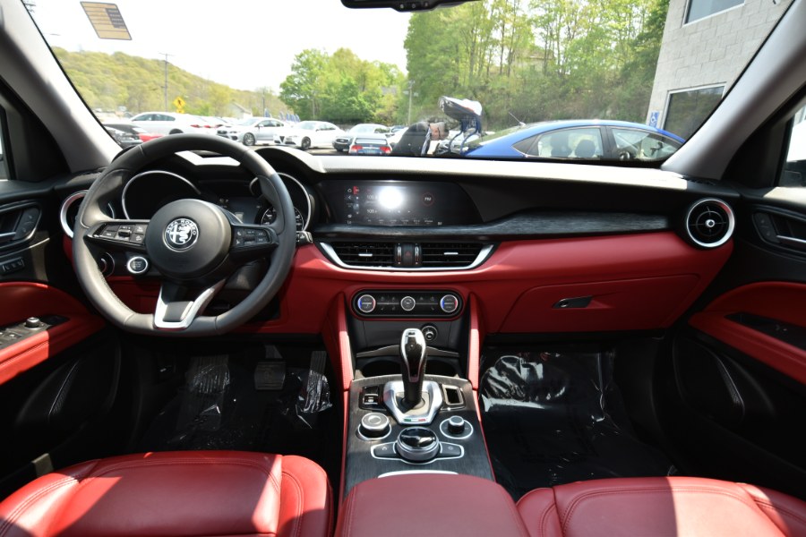 2020 Alfa Romeo Stelvio Sport AWD, available for sale in Waterbury, Connecticut | Highline Car Connection. Waterbury, Connecticut 2020 Alfa Romeo Stelvio Sport AWD, available for sale in Waterbury, Connecticut | Highline Car Connection. Waterbury, Connecticut