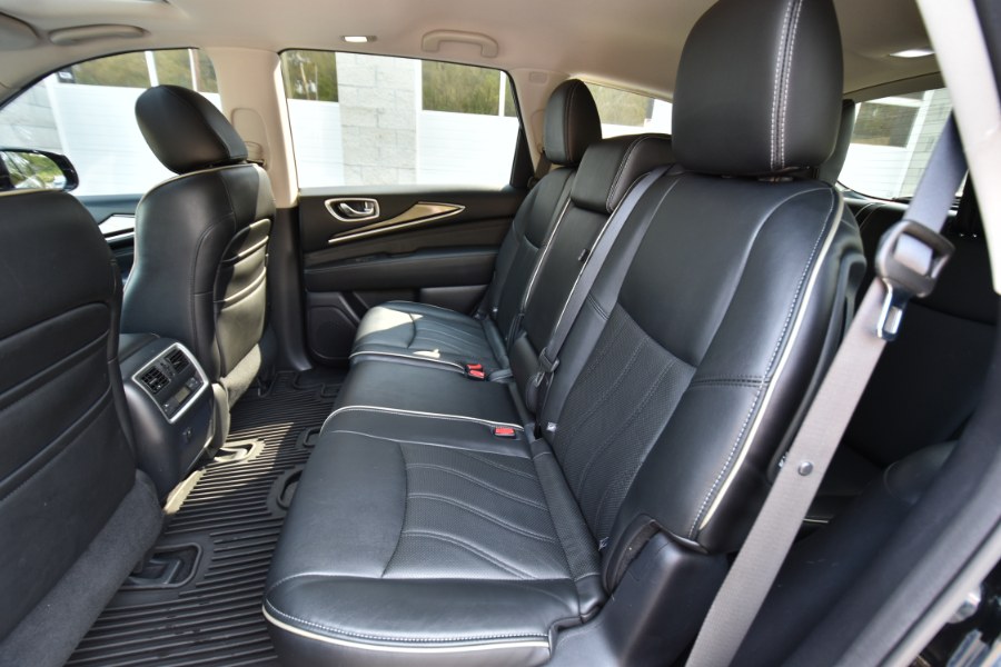 2017 INFINITI QX60 AWD, available for sale in Waterbury, Connecticut | Highline Car Connection. Waterbury, Connecticut 2017 INFINITI QX60 AWD, available for sale in Waterbury, Connecticut | Highline Car Connection. Waterbury, Connecticut
