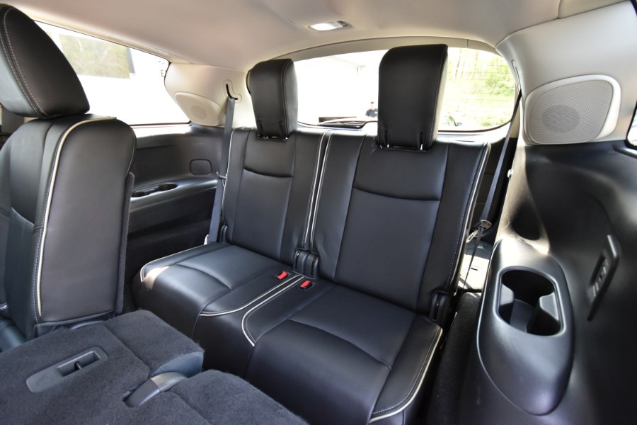 2017 INFINITI QX60 AWD, available for sale in Waterbury, Connecticut | Highline Car Connection. Waterbury, Connecticut 2017 INFINITI QX60 AWD, available for sale in Waterbury, Connecticut | Highline Car Connection. Waterbury, Connecticut