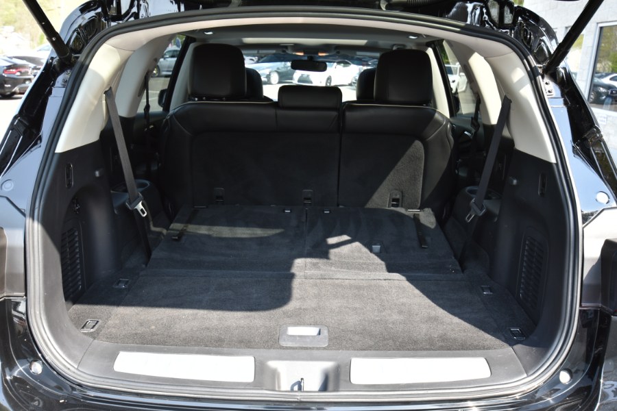 2017 INFINITI QX60 AWD, available for sale in Waterbury, Connecticut | Highline Car Connection. Waterbury, Connecticut 2017 INFINITI QX60 AWD, available for sale in Waterbury, Connecticut | Highline Car Connection. Waterbury, Connecticut