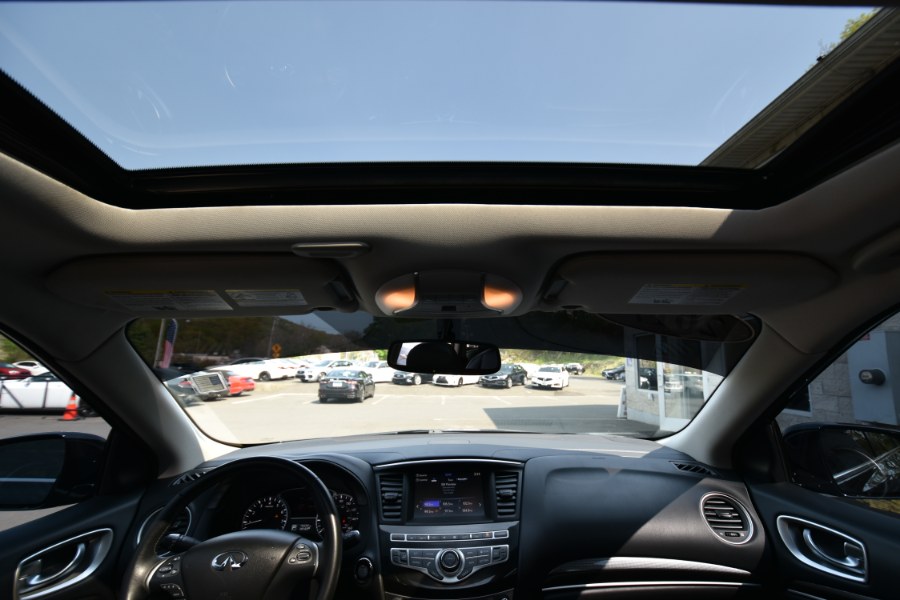 2017 INFINITI QX60 AWD, available for sale in Waterbury, Connecticut | Highline Car Connection. Waterbury, Connecticut 2017 INFINITI QX60 AWD, available for sale in Waterbury, Connecticut | Highline Car Connection. Waterbury, Connecticut