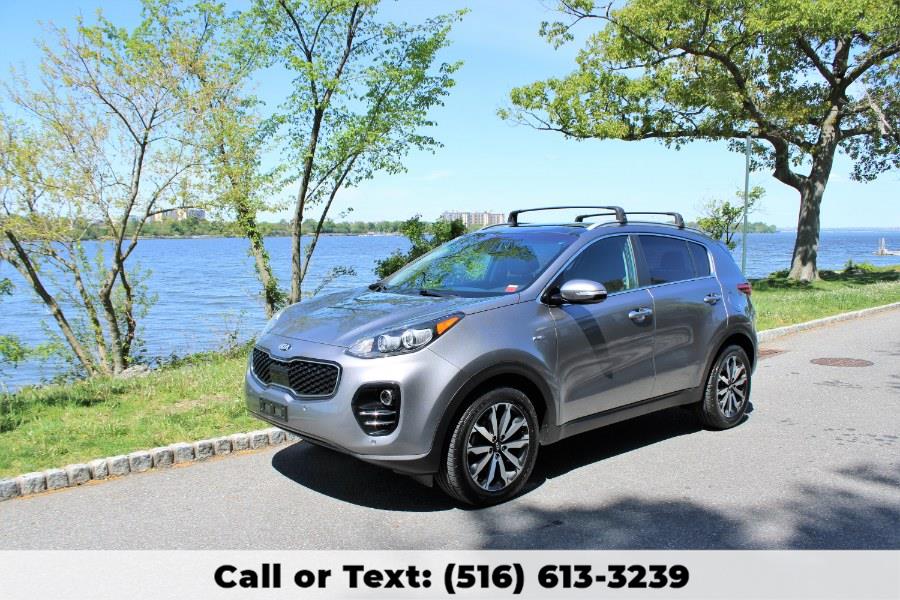 2017 Kia Sportage EX AWD, available for sale in Great Neck, New York | Great Neck Car Buyers & Sellers. Great Neck, New York 2017 Kia Sportage EX AWD, available for sale in Great Neck, New York | Great Neck Car Buyers & Sellers. Great Neck, New York
