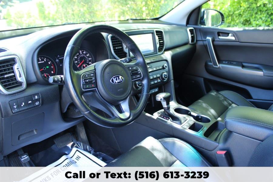 2017 Kia Sportage EX AWD, available for sale in Great Neck, New York | Great Neck Car Buyers & Sellers. Great Neck, New York 2017 Kia Sportage EX AWD, available for sale in Great Neck, New York | Great Neck Car Buyers & Sellers. Great Neck, New York