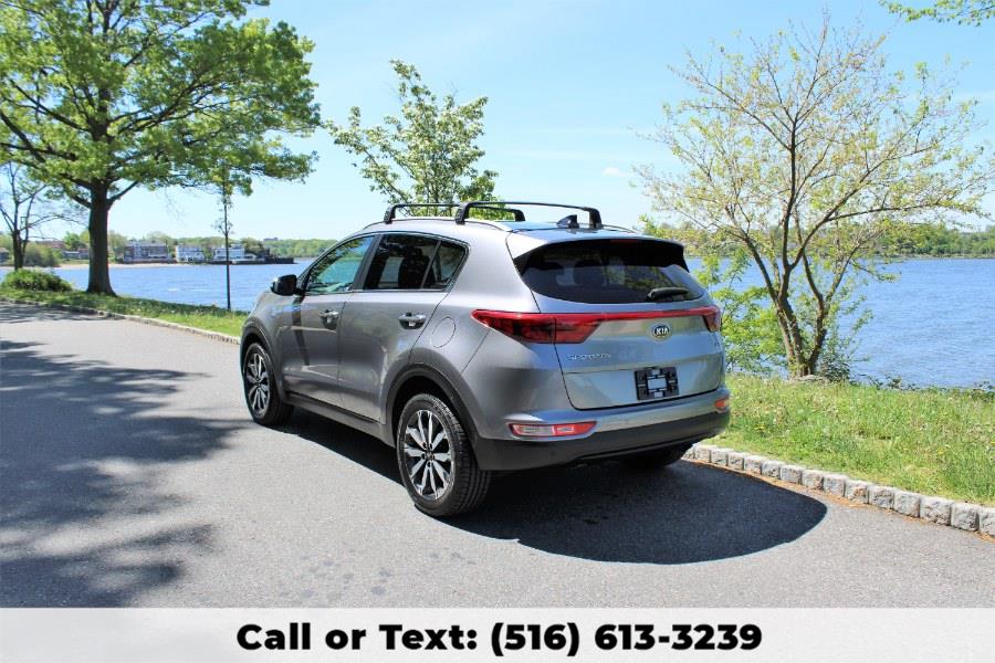 2017 Kia Sportage EX AWD, available for sale in Great Neck, New York | Great Neck Car Buyers & Sellers. Great Neck, New York 2017 Kia Sportage EX AWD, available for sale in Great Neck, New York | Great Neck Car Buyers & Sellers. Great Neck, New York