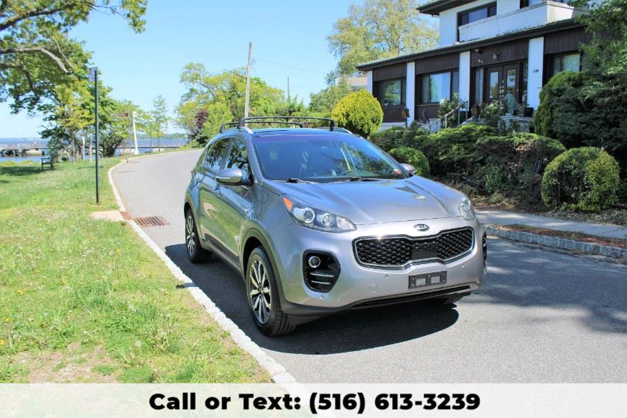 2017 Kia Sportage EX AWD, available for sale in Great Neck, New York | Great Neck Car Buyers & Sellers. Great Neck, New York 2017 Kia Sportage EX AWD, available for sale in Great Neck, New York | Great Neck Car Buyers & Sellers. Great Neck, New York