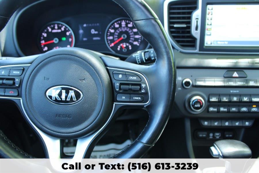 2017 Kia Sportage EX AWD, available for sale in Great Neck, New York | Great Neck Car Buyers & Sellers. Great Neck, New York 2017 Kia Sportage EX AWD, available for sale in Great Neck, New York | Great Neck Car Buyers & Sellers. Great Neck, New York
