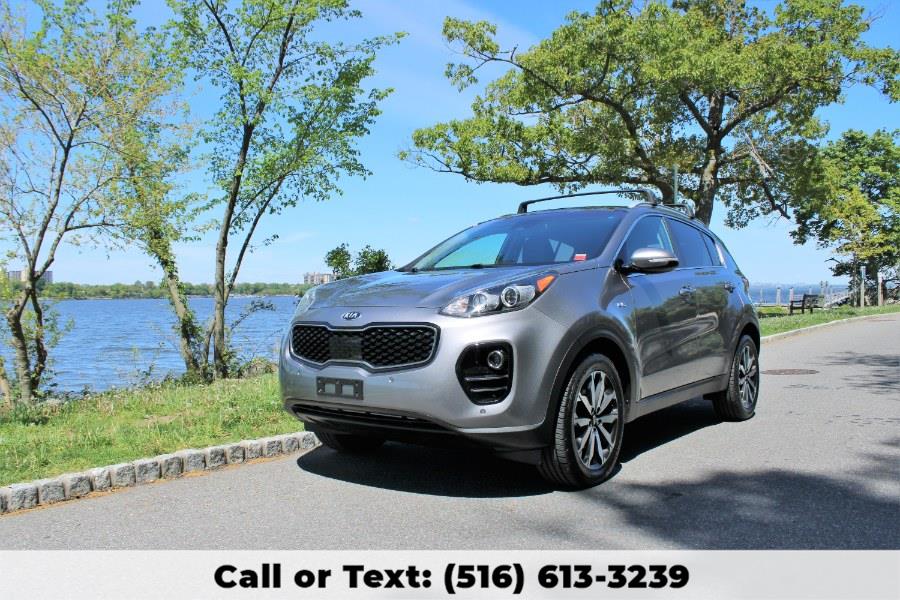 2017 Kia Sportage EX AWD, available for sale in Great Neck, New York | Great Neck Car Buyers & Sellers. Great Neck, New York 2017 Kia Sportage EX AWD, available for sale in Great Neck, New York | Great Neck Car Buyers & Sellers. Great Neck, New York