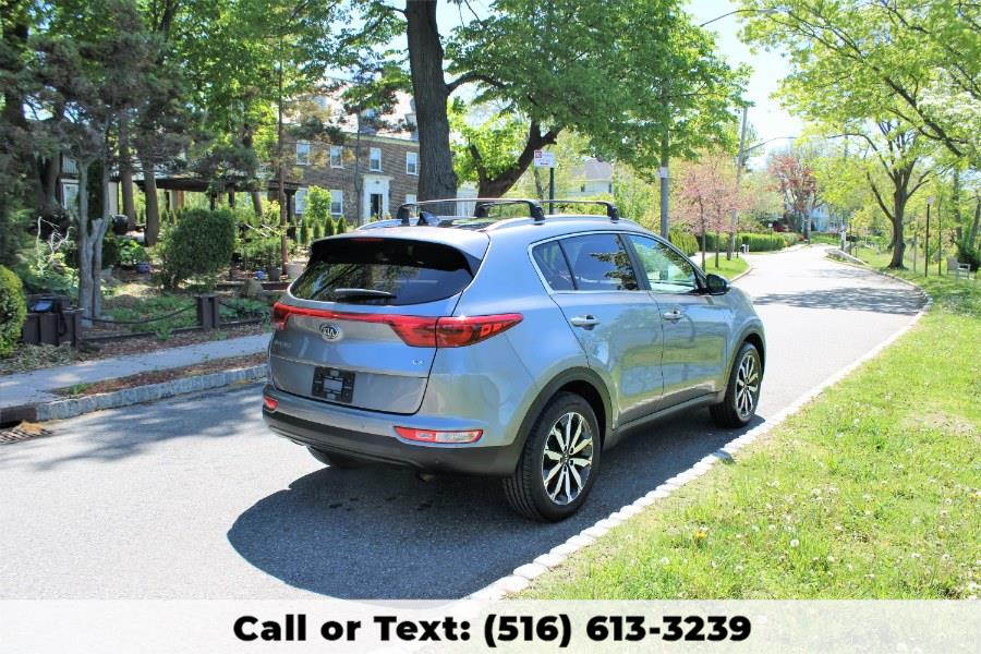 2017 Kia Sportage EX AWD, available for sale in Great Neck, New York | Great Neck Car Buyers & Sellers. Great Neck, New York 2017 Kia Sportage EX AWD, available for sale in Great Neck, New York | Great Neck Car Buyers & Sellers. Great Neck, New York