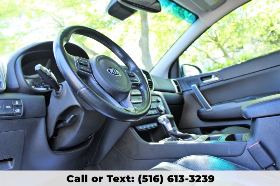 2017 Kia Sportage EX AWD, available for sale in Great Neck, New York | Great Neck Car Buyers & Sellers. Great Neck, New York 2017 Kia Sportage EX AWD, available for sale in Great Neck, New York | Great Neck Car Buyers & Sellers. Great Neck, New York