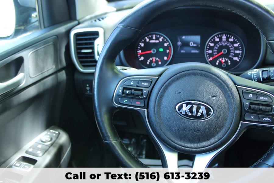 2017 Kia Sportage EX AWD, available for sale in Great Neck, New York | Great Neck Car Buyers & Sellers. Great Neck, New York 2017 Kia Sportage EX AWD, available for sale in Great Neck, New York | Great Neck Car Buyers & Sellers. Great Neck, New York