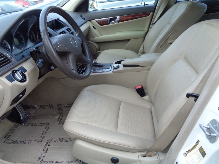 2010 Mercedes-Benz C-Class 4dr Sdn C300 Sport 4MATIC, available for sale in Valley Stream, New York | NY Auto Traders. Valley Stream, New York 2010 Mercedes-Benz C-Class 4dr Sdn C300 Sport 4MATIC, available for sale in Valley Stream, New York | NY Auto Traders. Valley Stream, New York