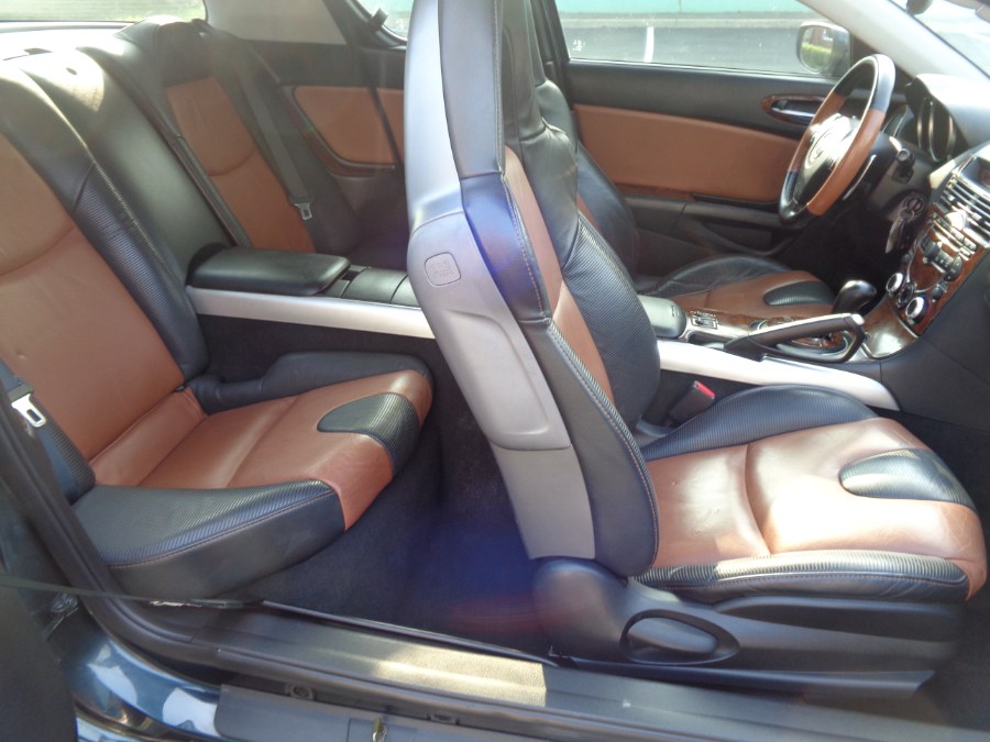 2004 Mazda RX-8 4dr Cpe Auto, available for sale in Valley Stream, New York | NY Auto Traders. Valley Stream, New York 2004 Mazda RX-8 4dr Cpe Auto, available for sale in Valley Stream, New York | NY Auto Traders. Valley Stream, New York