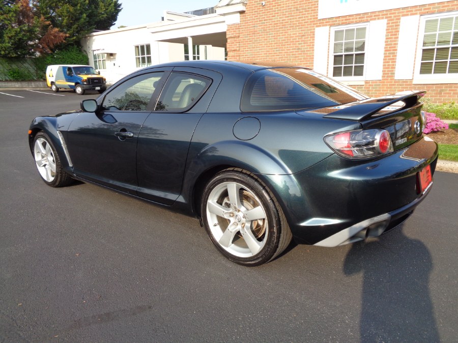 2004 Mazda RX-8 4dr Cpe Auto, available for sale in Valley Stream, New York | NY Auto Traders. Valley Stream, New York 2004 Mazda RX-8 4dr Cpe Auto, available for sale in Valley Stream, New York | NY Auto Traders. Valley Stream, New York