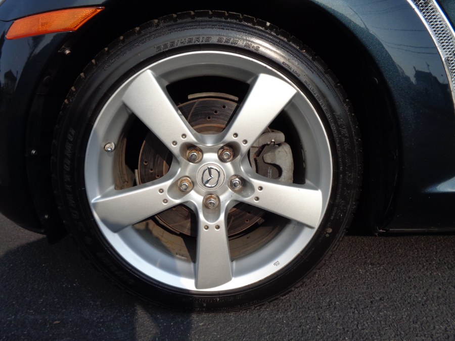 2004 Mazda RX-8 4dr Cpe Auto, available for sale in Valley Stream, New York | NY Auto Traders. Valley Stream, New York 2004 Mazda RX-8 4dr Cpe Auto, available for sale in Valley Stream, New York | NY Auto Traders. Valley Stream, New York