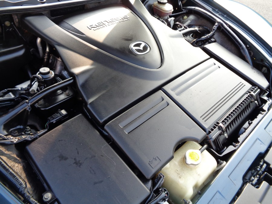 2004 Mazda RX-8 4dr Cpe Auto, available for sale in Valley Stream, New York | NY Auto Traders. Valley Stream, New York 2004 Mazda RX-8 4dr Cpe Auto, available for sale in Valley Stream, New York | NY Auto Traders. Valley Stream, New York