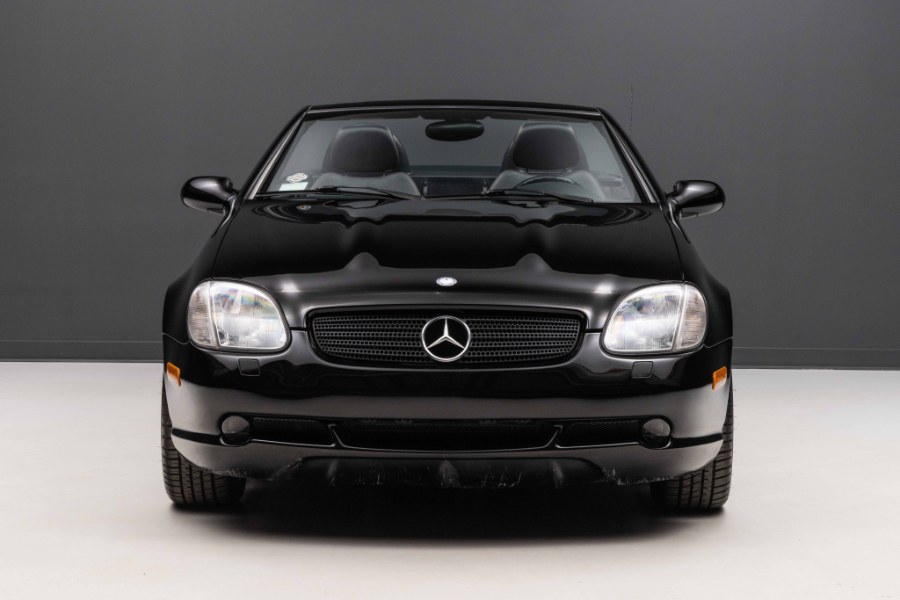 1999 Mercedes-Benz SLK-Class 2dr Kompressor Roadster 2.3L, available for sale in North Salem, New York | Meccanic Shop North Inc. North Salem, New York 1999 Mercedes-Benz SLK-Class 2dr Kompressor Roadster 2.3L, available for sale in North Salem, New York | Meccanic Shop North Inc. North Salem, New York