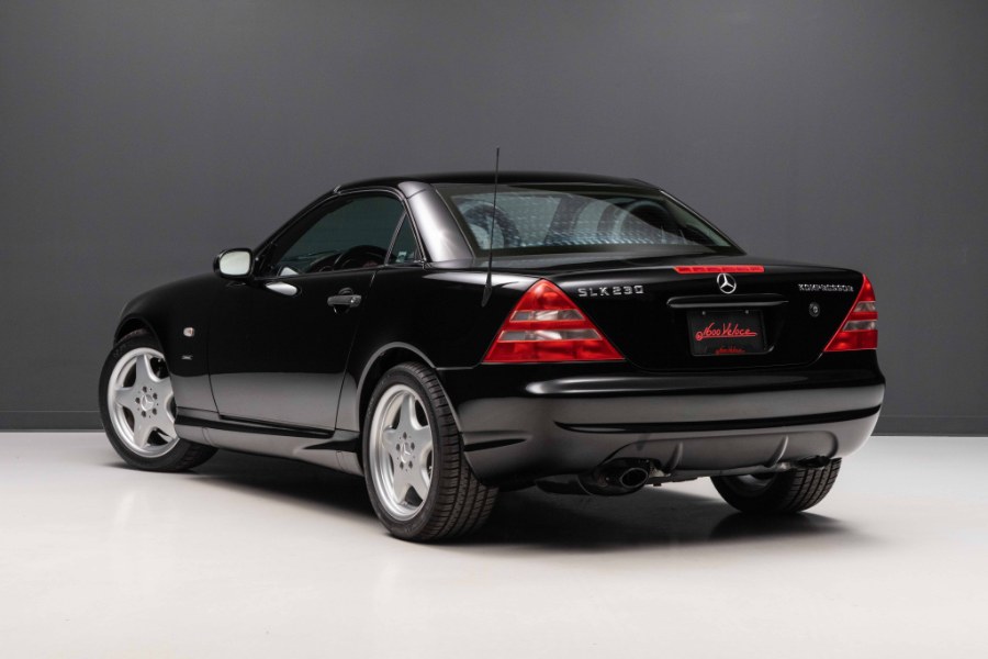 1999 Mercedes-Benz SLK-Class 2dr Kompressor Roadster 2.3L, available for sale in North Salem, New York | Meccanic Shop North Inc. North Salem, New York 1999 Mercedes-Benz SLK-Class 2dr Kompressor Roadster 2.3L, available for sale in North Salem, New York | Meccanic Shop North Inc. North Salem, New York