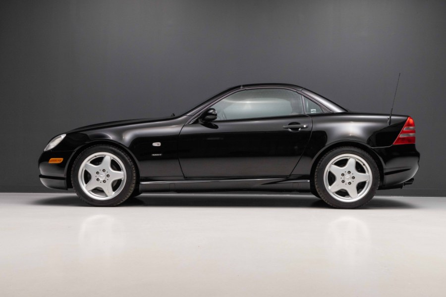 1999 Mercedes-Benz SLK-Class 2dr Kompressor Roadster 2.3L, available for sale in North Salem, New York | Meccanic Shop North Inc. North Salem, New York 1999 Mercedes-Benz SLK-Class 2dr Kompressor Roadster 2.3L, available for sale in North Salem, New York | Meccanic Shop North Inc. North Salem, New York