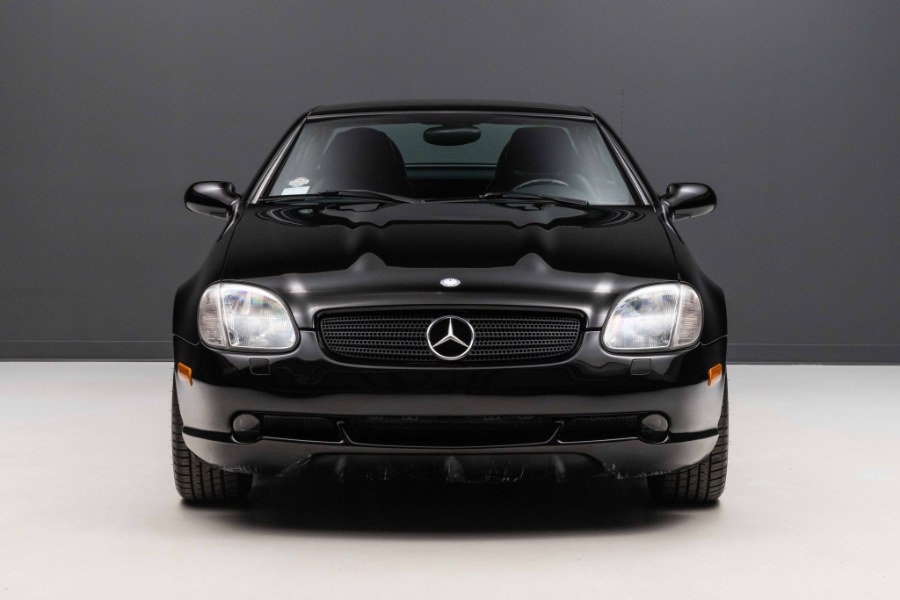 1999 Mercedes-Benz SLK-Class 2dr Kompressor Roadster 2.3L, available for sale in North Salem, New York | Meccanic Shop North Inc. North Salem, New York 1999 Mercedes-Benz SLK-Class 2dr Kompressor Roadster 2.3L, available for sale in North Salem, New York | Meccanic Shop North Inc. North Salem, New York