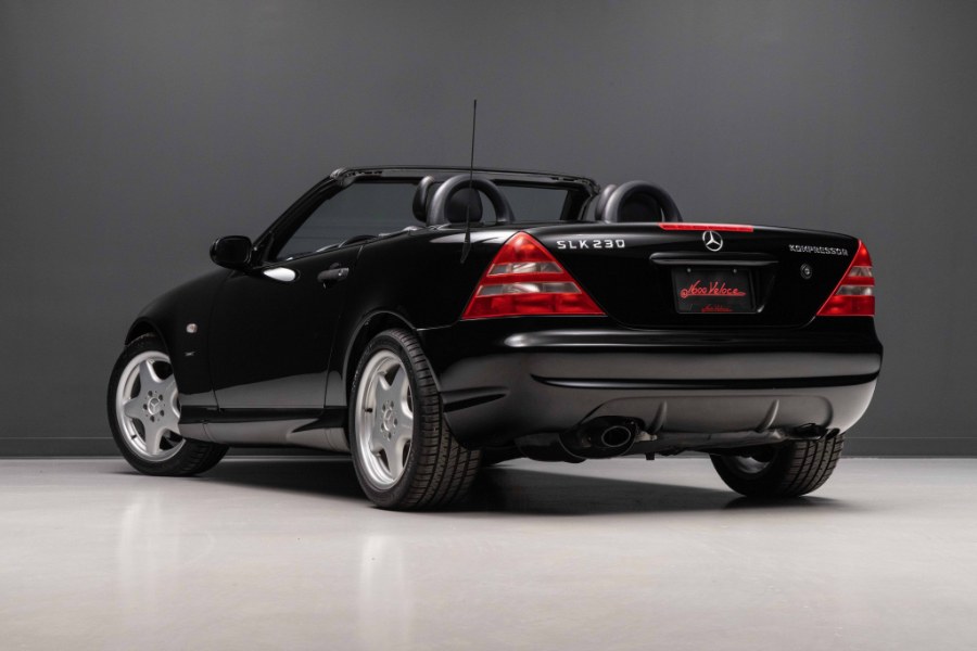 1999 Mercedes-Benz SLK-Class 2dr Kompressor Roadster 2.3L, available for sale in North Salem, New York | Meccanic Shop North Inc. North Salem, New York 1999 Mercedes-Benz SLK-Class 2dr Kompressor Roadster 2.3L, available for sale in North Salem, New York | Meccanic Shop North Inc. North Salem, New York