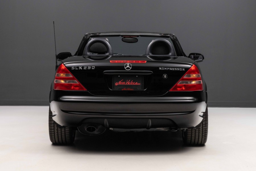 1999 Mercedes-Benz SLK-Class 2dr Kompressor Roadster 2.3L, available for sale in North Salem, New York | Meccanic Shop North Inc. North Salem, New York 1999 Mercedes-Benz SLK-Class 2dr Kompressor Roadster 2.3L, available for sale in North Salem, New York | Meccanic Shop North Inc. North Salem, New York