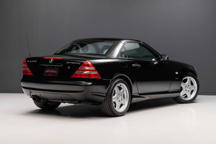 1999 Mercedes-Benz SLK-Class 2dr Kompressor Roadster 2.3L, available for sale in North Salem, New York | Meccanic Shop North Inc. North Salem, New York 1999 Mercedes-Benz SLK-Class 2dr Kompressor Roadster 2.3L, available for sale in North Salem, New York | Meccanic Shop North Inc. North Salem, New York