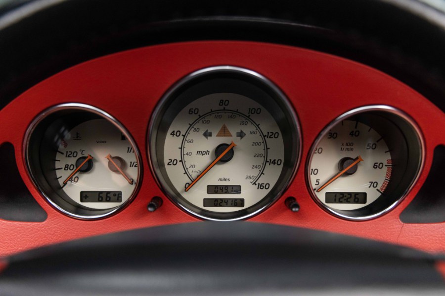 1999 Mercedes-Benz SLK-Class 2dr Kompressor Roadster 2.3L, available for sale in North Salem, New York | Meccanic Shop North Inc. North Salem, New York 1999 Mercedes-Benz SLK-Class 2dr Kompressor Roadster 2.3L, available for sale in North Salem, New York | Meccanic Shop North Inc. North Salem, New York