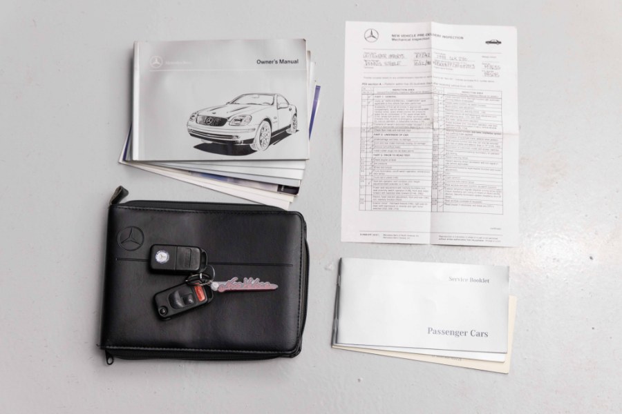 1999 Mercedes-Benz SLK-Class 2dr Kompressor Roadster 2.3L, available for sale in North Salem, New York | Meccanic Shop North Inc. North Salem, New York 1999 Mercedes-Benz SLK-Class 2dr Kompressor Roadster 2.3L, available for sale in North Salem, New York | Meccanic Shop North Inc. North Salem, New York