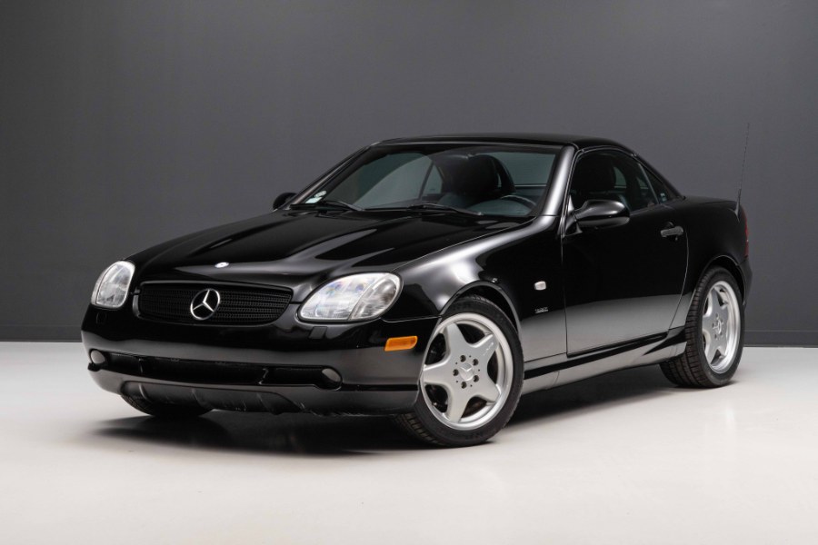 1999 Mercedes-Benz SLK-Class 2dr Kompressor Roadster 2.3L, available for sale in North Salem, New York | Meccanic Shop North Inc. North Salem, New York 1999 Mercedes-Benz SLK-Class 2dr Kompressor Roadster 2.3L, available for sale in North Salem, New York | Meccanic Shop North Inc. North Salem, New York