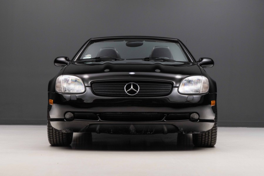1999 Mercedes-Benz SLK-Class 2dr Kompressor Roadster 2.3L, available for sale in North Salem, New York | Meccanic Shop North Inc. North Salem, New York 1999 Mercedes-Benz SLK-Class 2dr Kompressor Roadster 2.3L, available for sale in North Salem, New York | Meccanic Shop North Inc. North Salem, New York