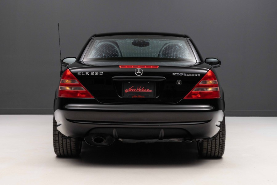 1999 Mercedes-Benz SLK-Class 2dr Kompressor Roadster 2.3L, available for sale in North Salem, New York | Meccanic Shop North Inc. North Salem, New York 1999 Mercedes-Benz SLK-Class 2dr Kompressor Roadster 2.3L, available for sale in North Salem, New York | Meccanic Shop North Inc. North Salem, New York