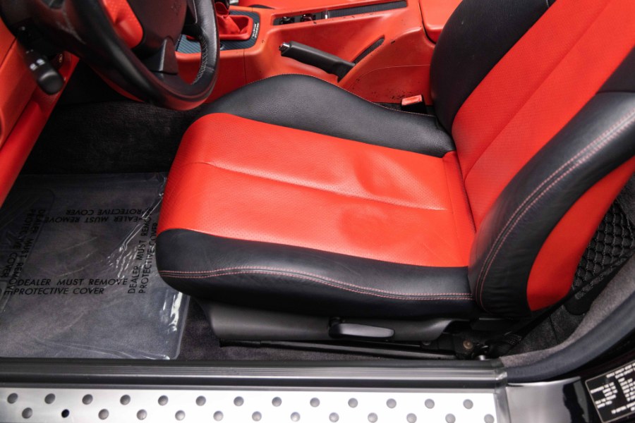 1999 Mercedes-Benz SLK-Class 2dr Kompressor Roadster 2.3L, available for sale in North Salem, New York | Meccanic Shop North Inc. North Salem, New York 1999 Mercedes-Benz SLK-Class 2dr Kompressor Roadster 2.3L, available for sale in North Salem, New York | Meccanic Shop North Inc. North Salem, New York