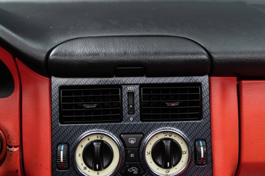 1999 Mercedes-Benz SLK-Class 2dr Kompressor Roadster 2.3L, available for sale in North Salem, New York | Meccanic Shop North Inc. North Salem, New York 1999 Mercedes-Benz SLK-Class 2dr Kompressor Roadster 2.3L, available for sale in North Salem, New York | Meccanic Shop North Inc. North Salem, New York