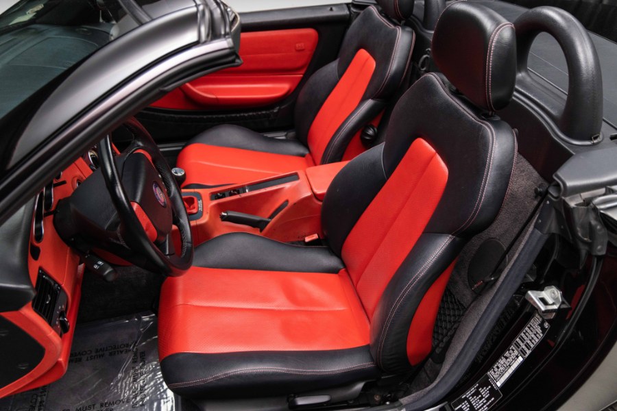 1999 Mercedes-Benz SLK-Class 2dr Kompressor Roadster 2.3L, available for sale in North Salem, New York | Meccanic Shop North Inc. North Salem, New York 1999 Mercedes-Benz SLK-Class 2dr Kompressor Roadster 2.3L, available for sale in North Salem, New York | Meccanic Shop North Inc. North Salem, New York
