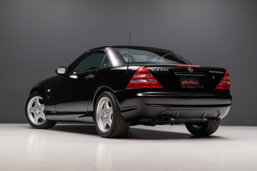 1999 Mercedes-Benz SLK-Class 2dr Kompressor Roadster 2.3L, available for sale in North Salem, New York | Meccanic Shop North Inc. North Salem, New York 1999 Mercedes-Benz SLK-Class 2dr Kompressor Roadster 2.3L, available for sale in North Salem, New York | Meccanic Shop North Inc. North Salem, New York