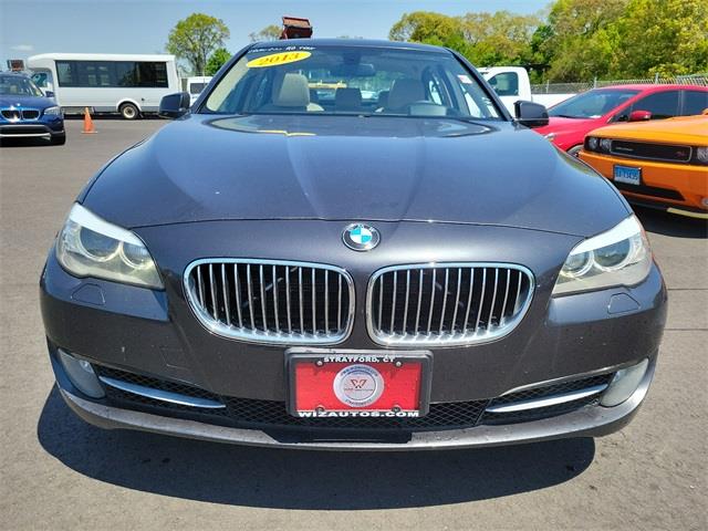 2013 BMW 5 Series 535i xDrive, available for sale in Stratford, Connecticut | Wiz Leasing Inc. Stratford, Connecticut 2013 BMW 5 Series 535i xDrive, available for sale in Stratford, Connecticut | Wiz Leasing Inc. Stratford, Connecticut