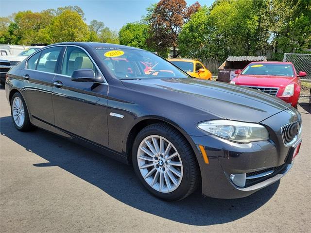 2013 BMW 5 Series 535i xDrive, available for sale in Stratford, Connecticut | Wiz Leasing Inc. Stratford, Connecticut 2013 BMW 5 Series 535i xDrive, available for sale in Stratford, Connecticut | Wiz Leasing Inc. Stratford, Connecticut