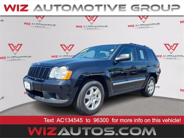 2010 Jeep Grand Cherokee Laredo, available for sale in Stratford, Connecticut | Wiz Leasing Inc. Stratford, Connecticut 2010 Jeep Grand Cherokee Laredo, available for sale in Stratford, Connecticut | Wiz Leasing Inc. Stratford, Connecticut