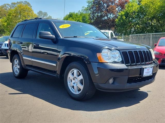 2010 Jeep Grand Cherokee Laredo, available for sale in Stratford, Connecticut | Wiz Leasing Inc. Stratford, Connecticut 2010 Jeep Grand Cherokee Laredo, available for sale in Stratford, Connecticut | Wiz Leasing Inc. Stratford, Connecticut